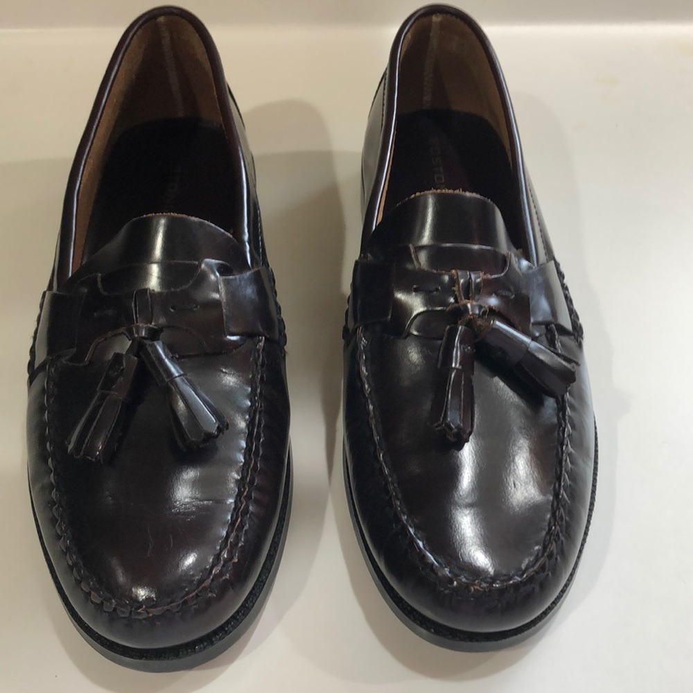 Mens Bostonian 8w